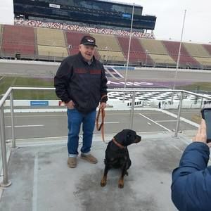 Meet your Posher, Timothy